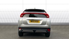 Mitsubishi Eclipse Cross 1.5 3 5dr Petrol Hatchback